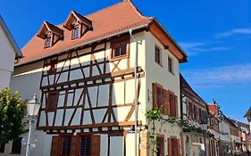 Gästehaus Merlin mit Saunabereich